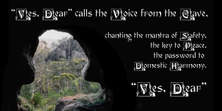 Yes Dear
