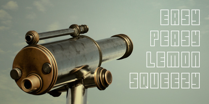 EasyPeasyLemonSqueezy