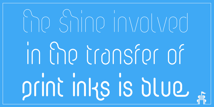 forte font