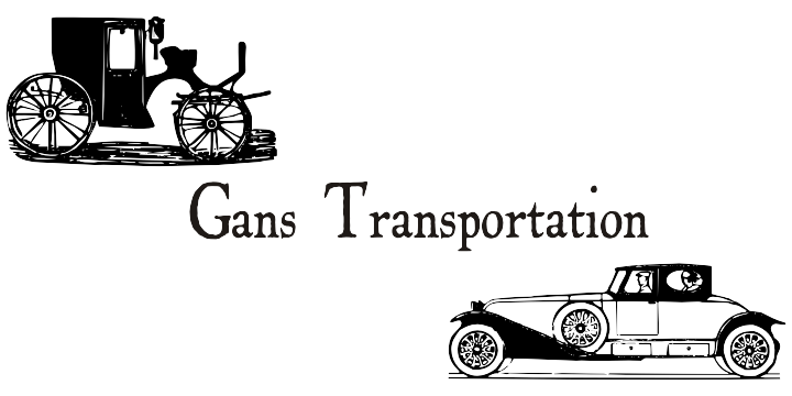 Gans Transportation