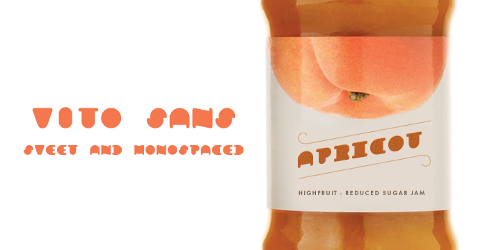 Vito Sans