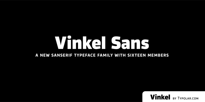 Vinkel