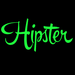 Hipster Script Pro