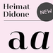 Heimat Didone™