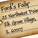 Ford's Folly™