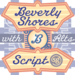 Beverly Shores Script SG™