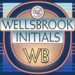 Wellsbrook Initials SG™
