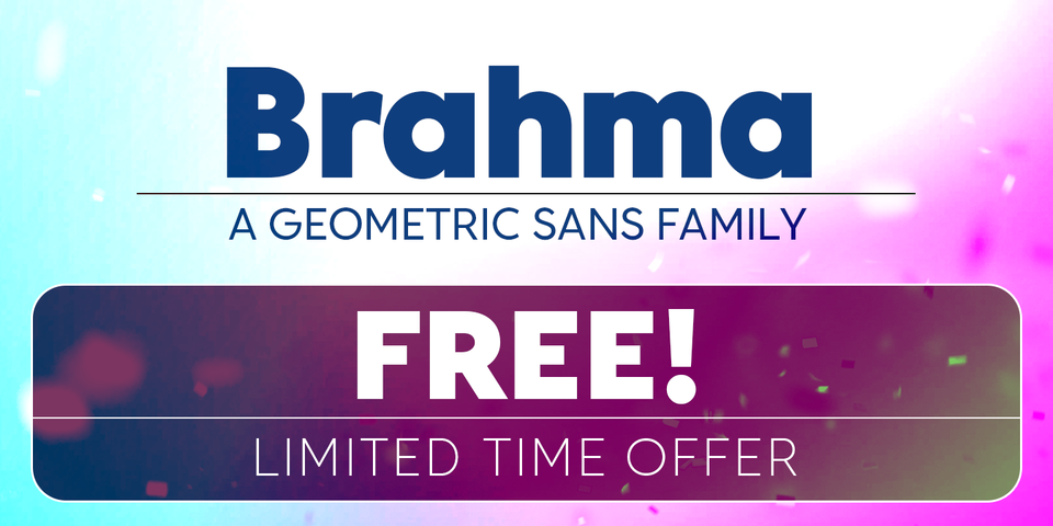 Special offer on Brahma