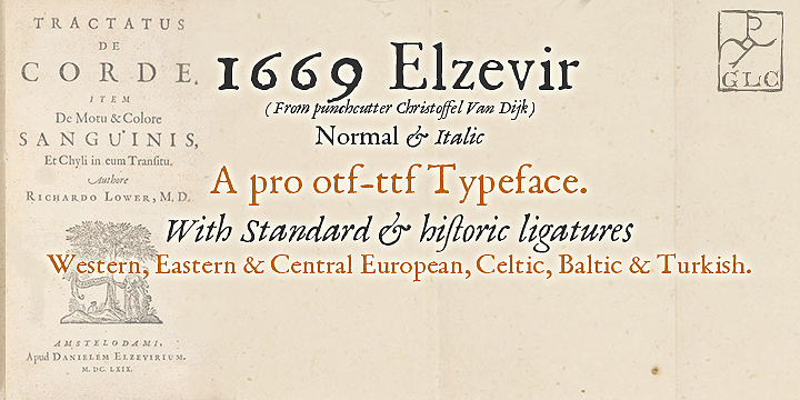 1669 Elzevir