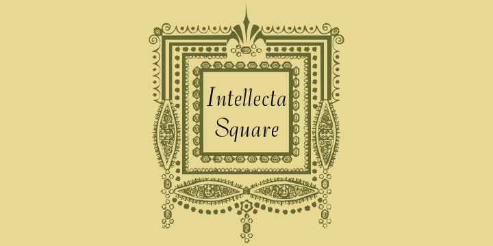 Intellecta Square