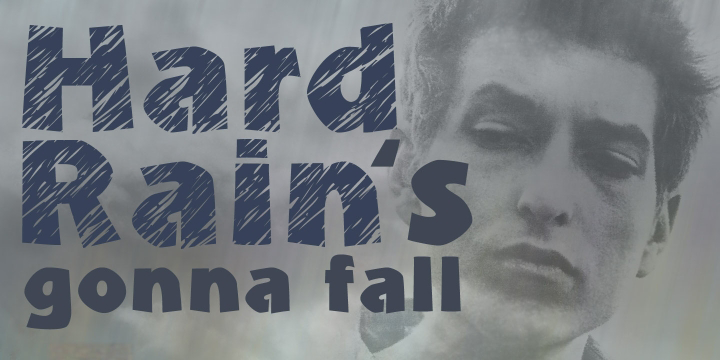Hard Rain