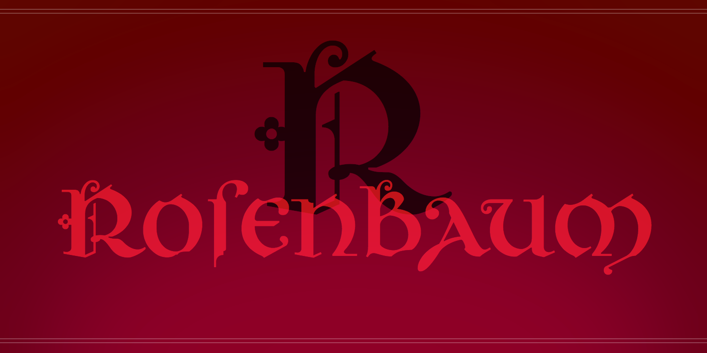 Rosenbaum