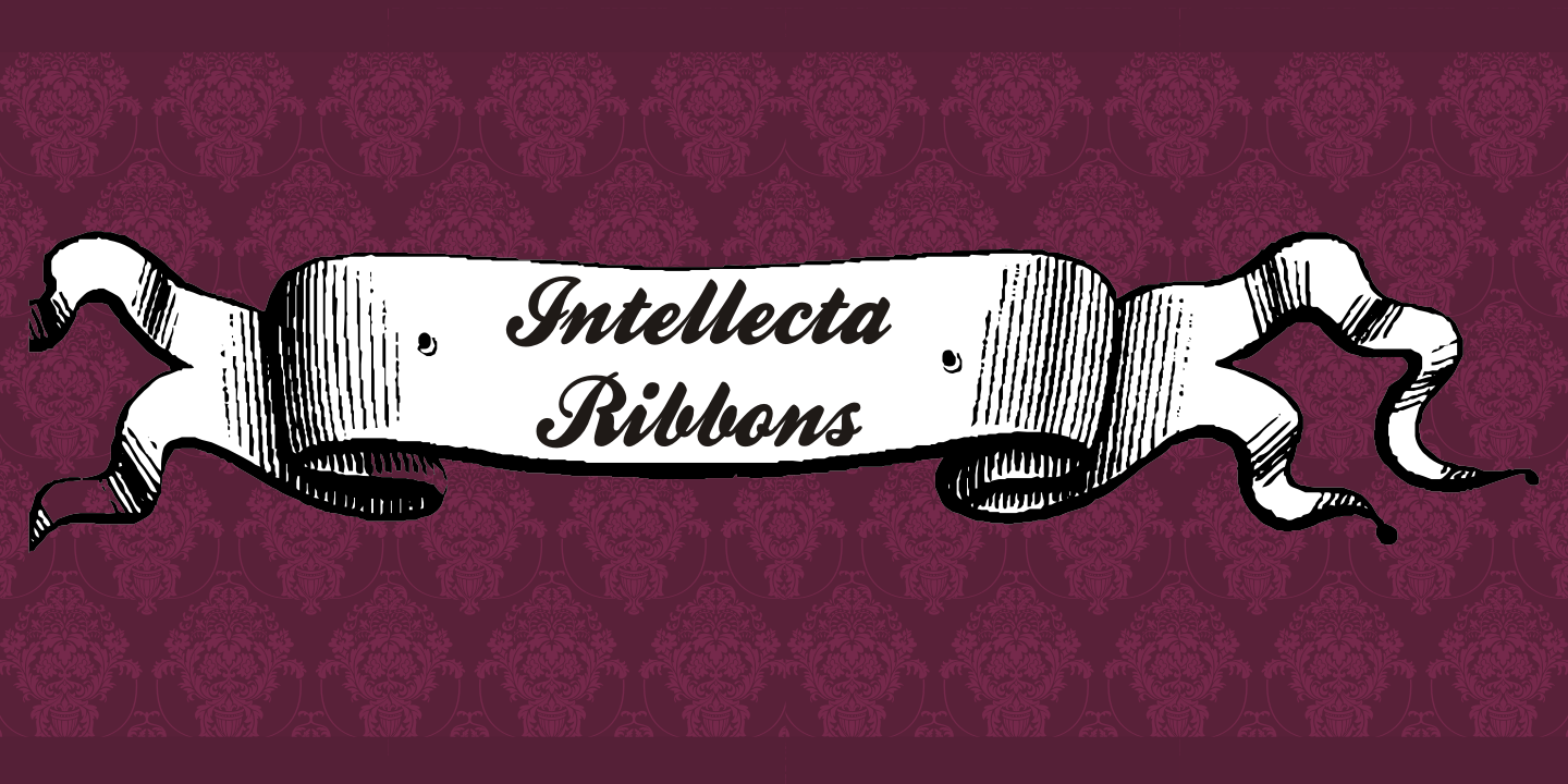 Intellecta Ribbons