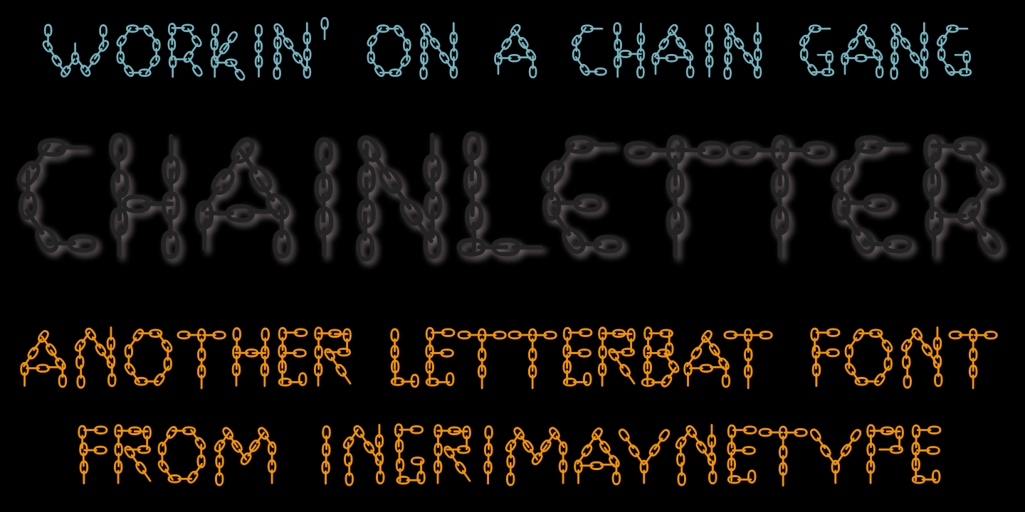 ChainLetter