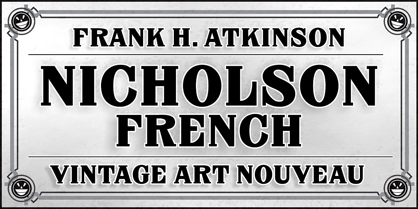 FHA Nicholson French