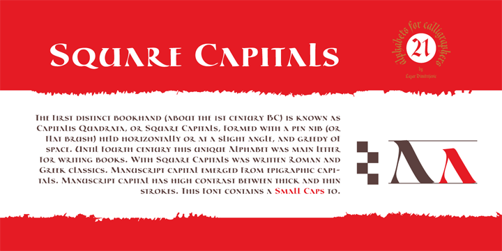 Cal Square Capitals