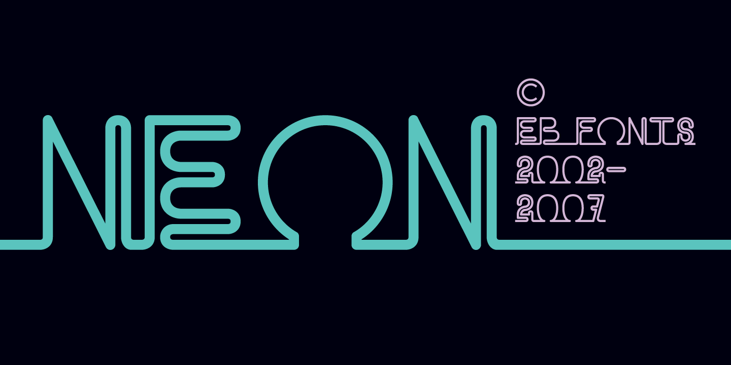 EB Neon