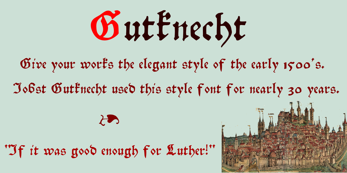 Gutknecht