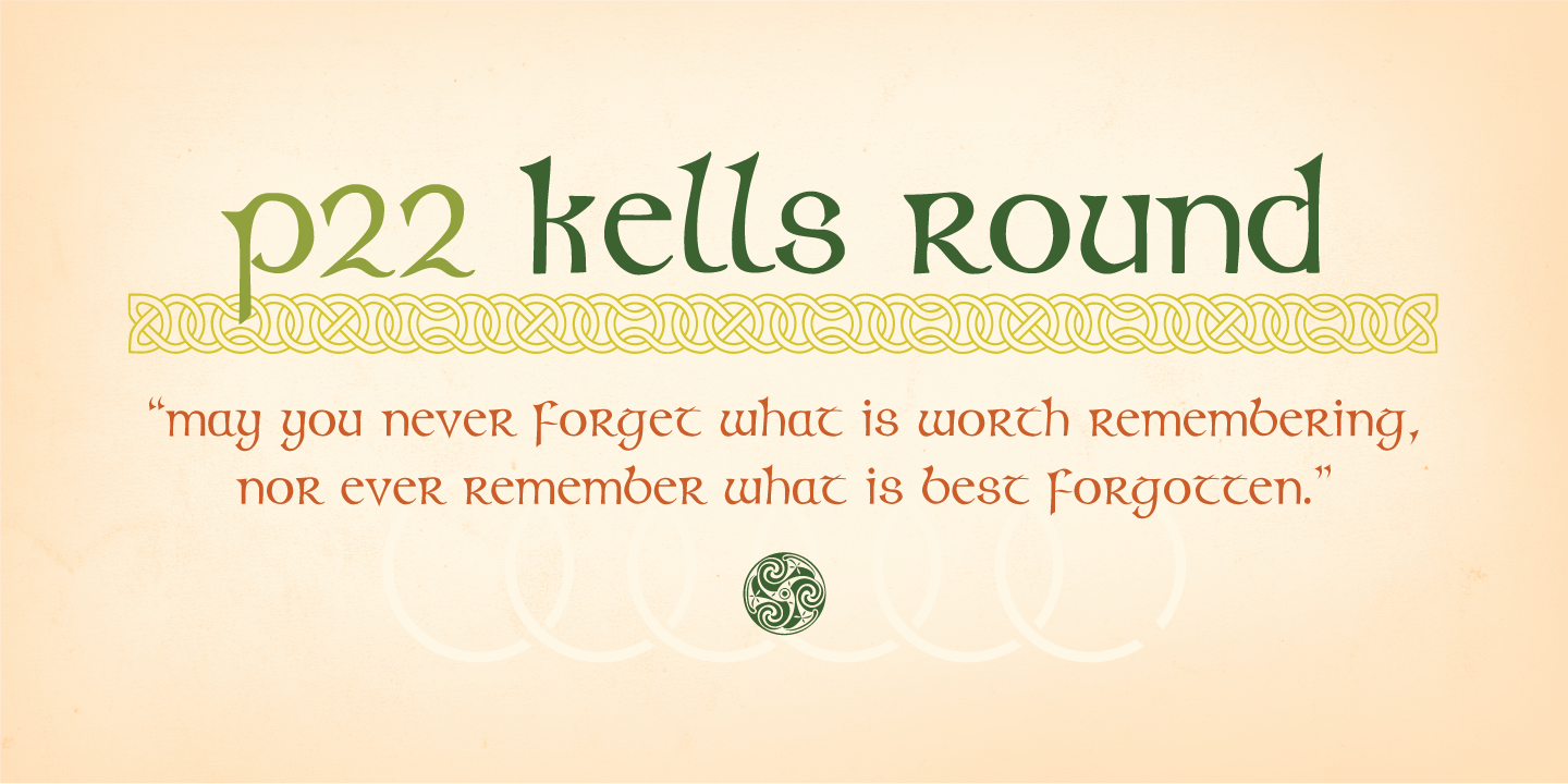 P22 Kells