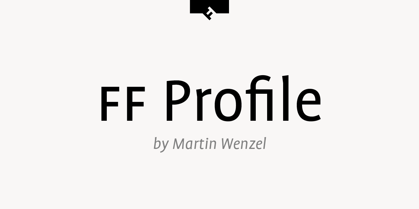 FF Profile