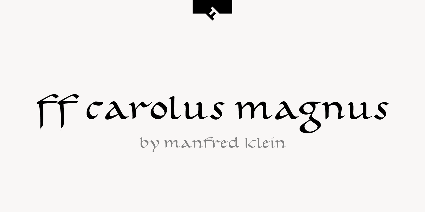 FF Carolus Magnus