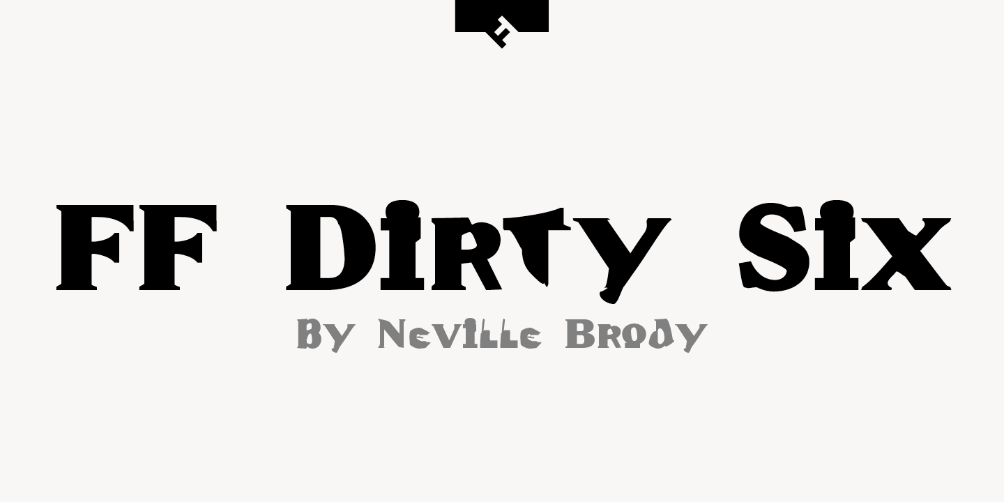 FF Dirty Six