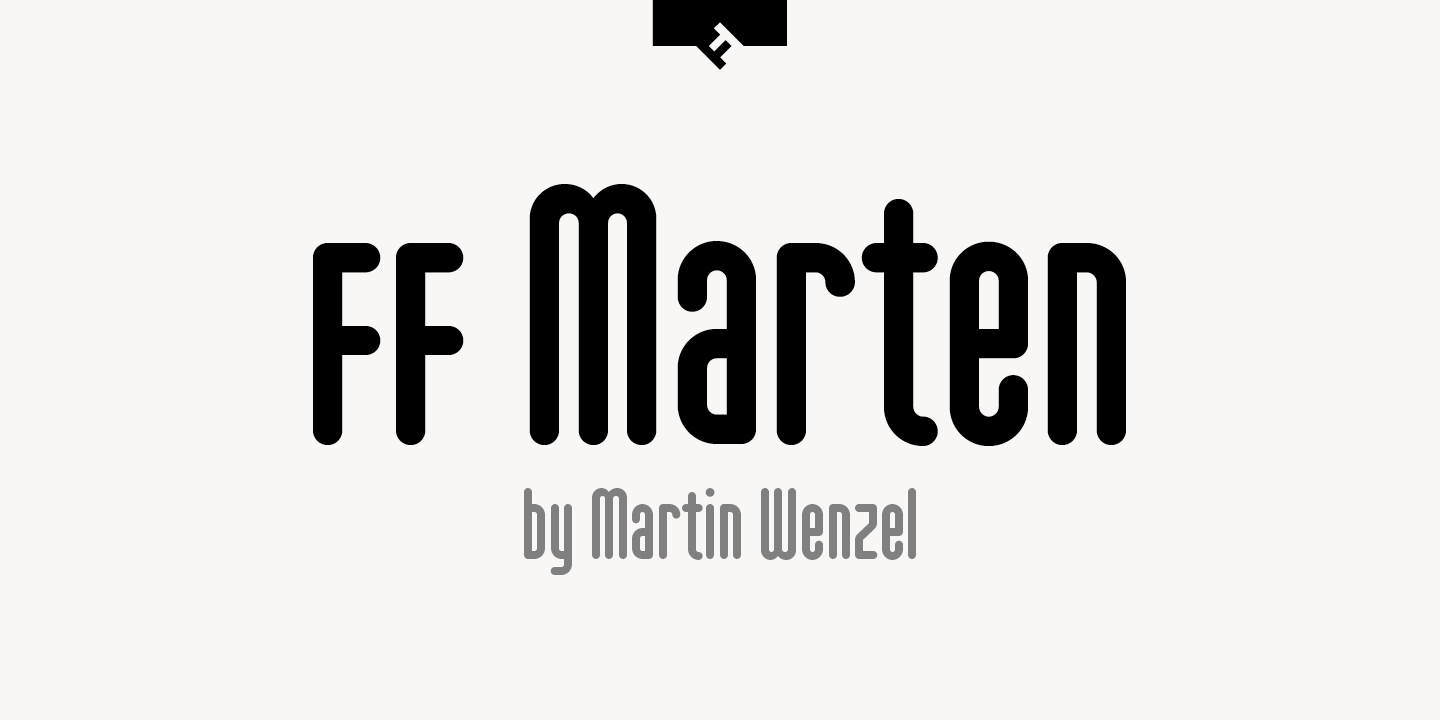 FF Marten Pro