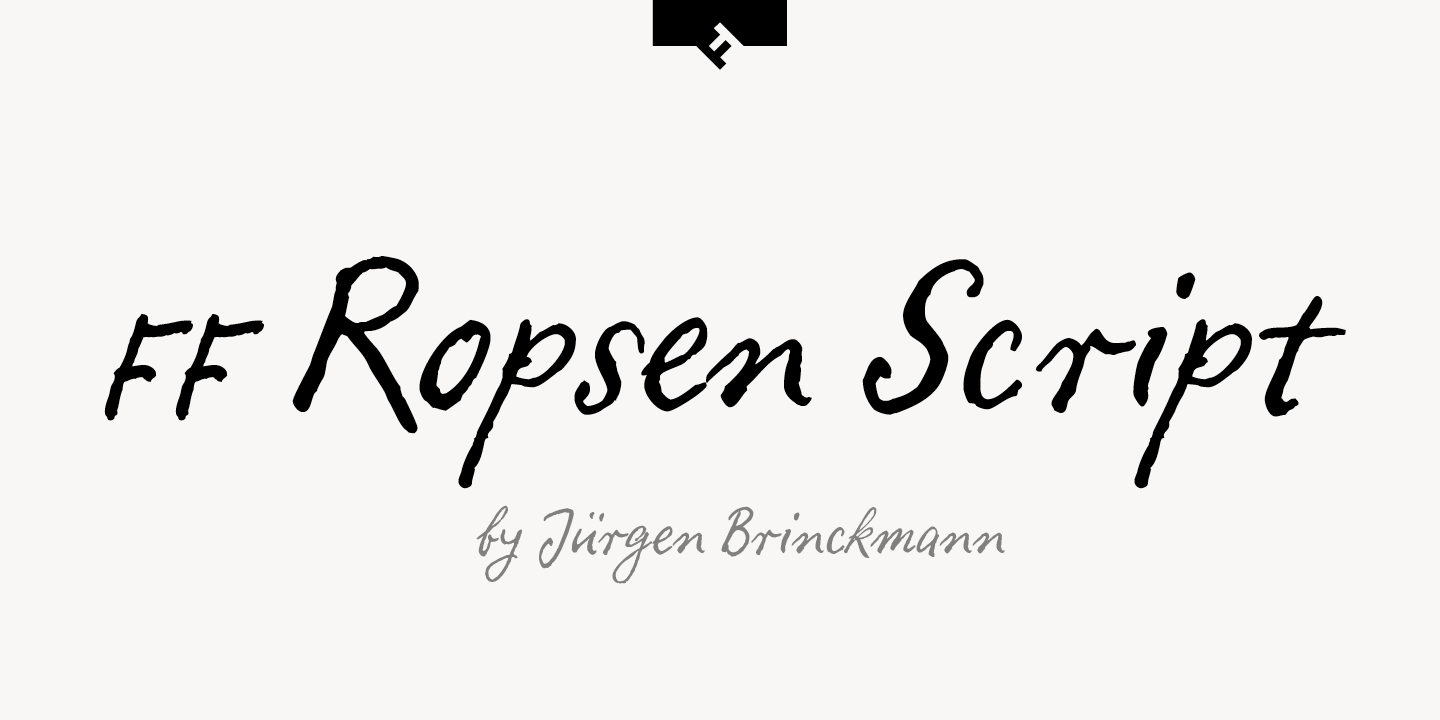 FF Ropsen Script