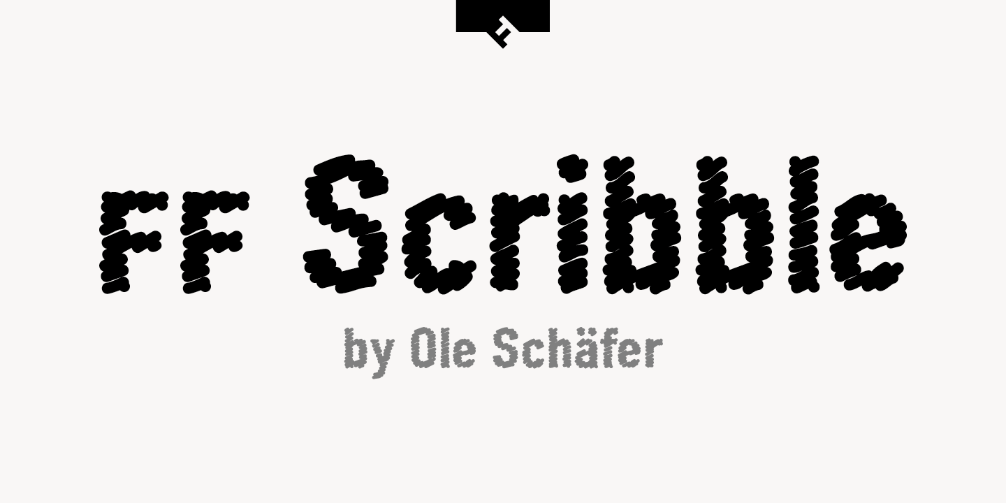 FF Scribble