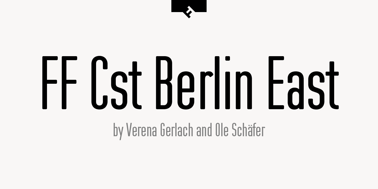 FF Cst Berlin East