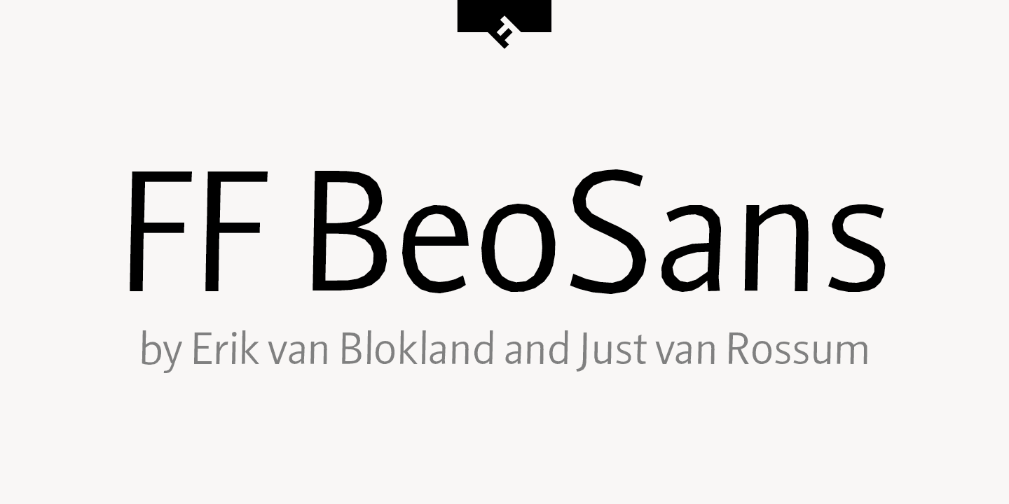 FF BeoSans