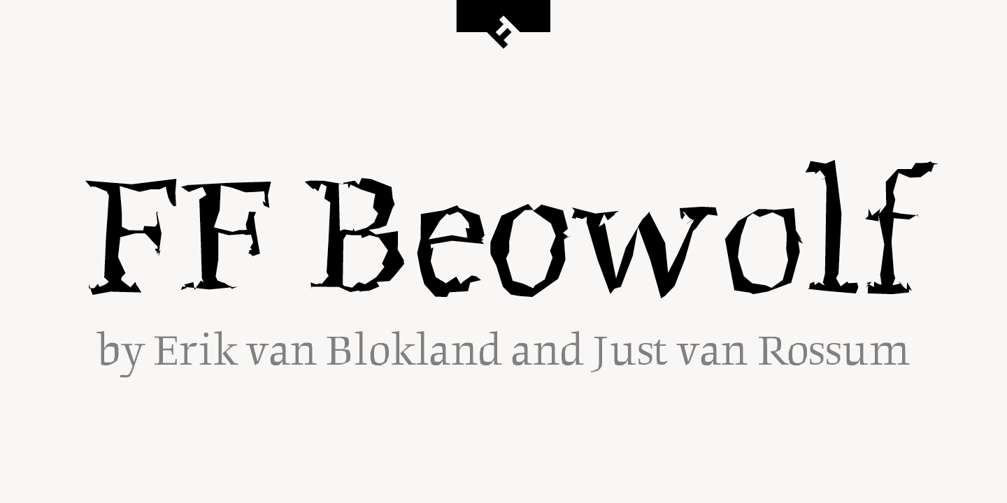 FF Beowolf
