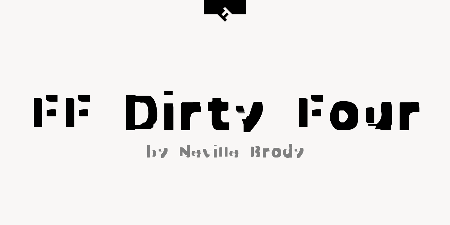 FF Dirty Four