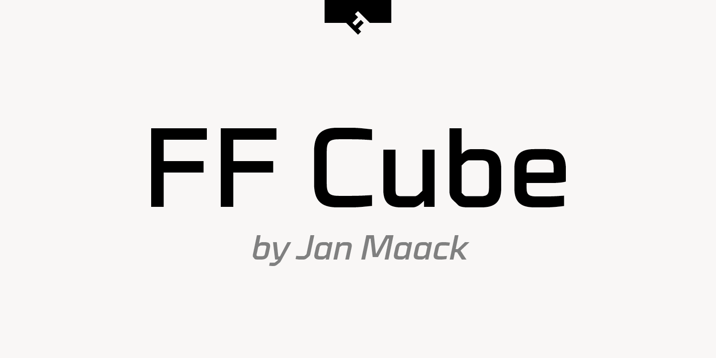 FF Cube