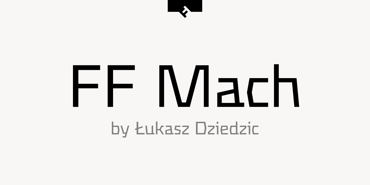 FF Mach