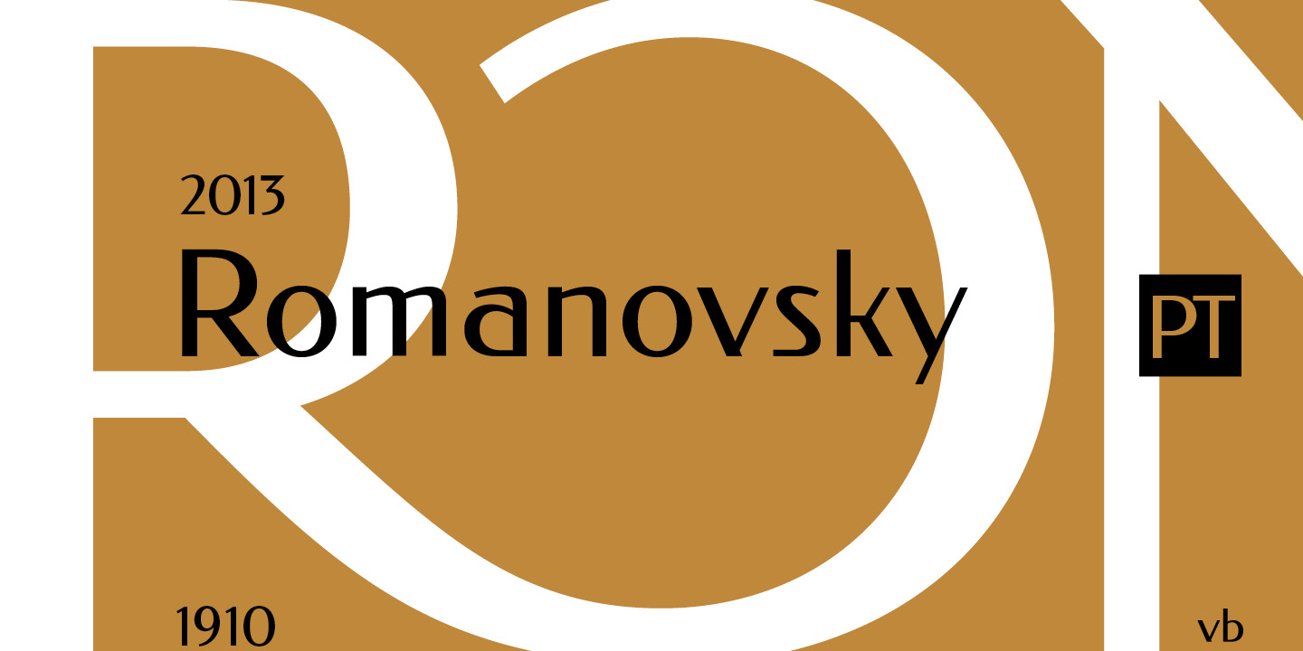 Romanovsky