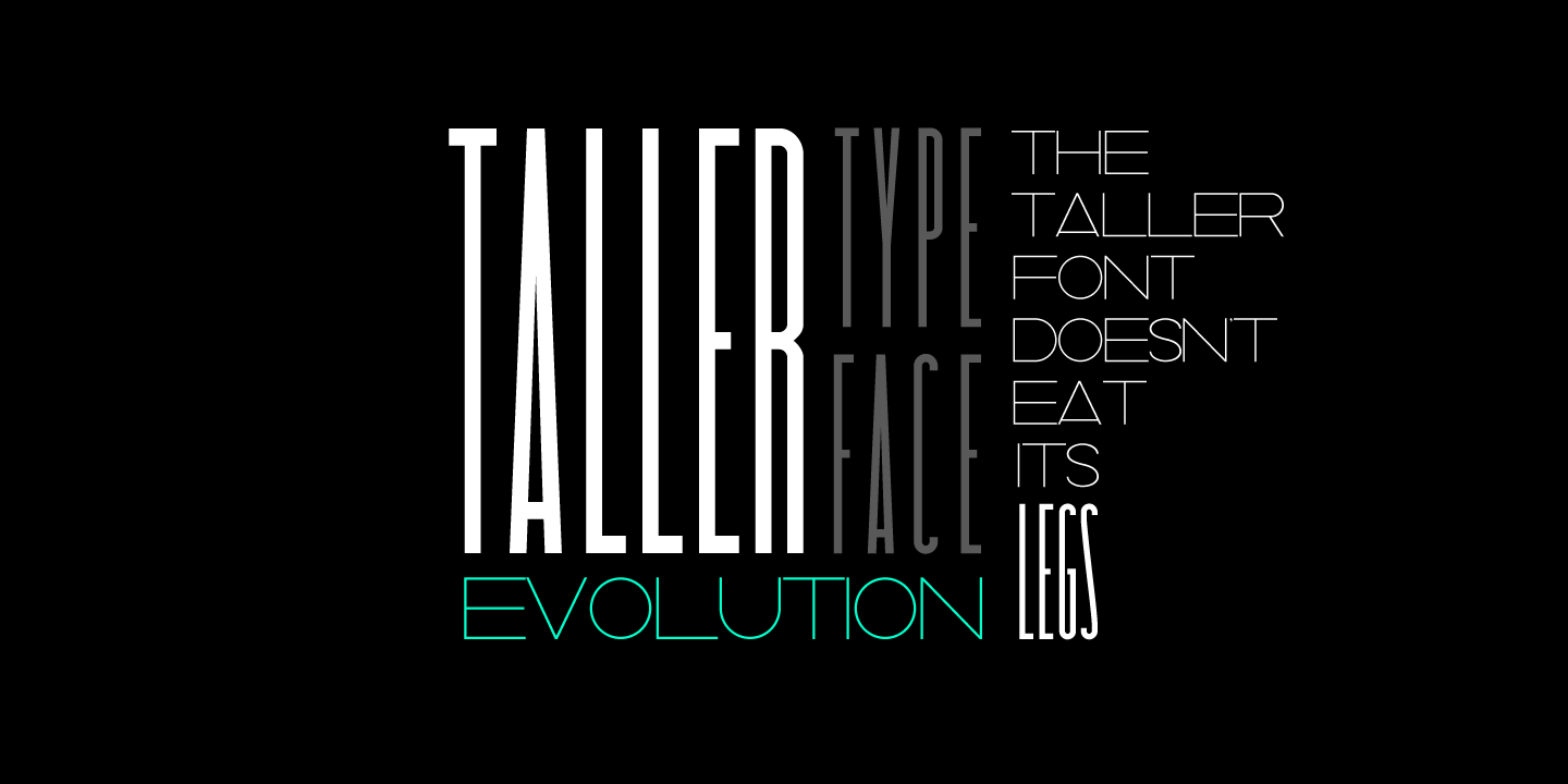 Taller Evolution