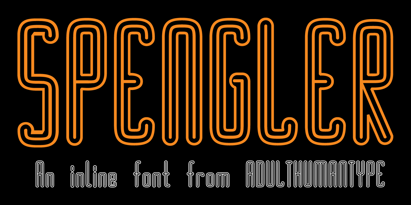 SPENGLER
