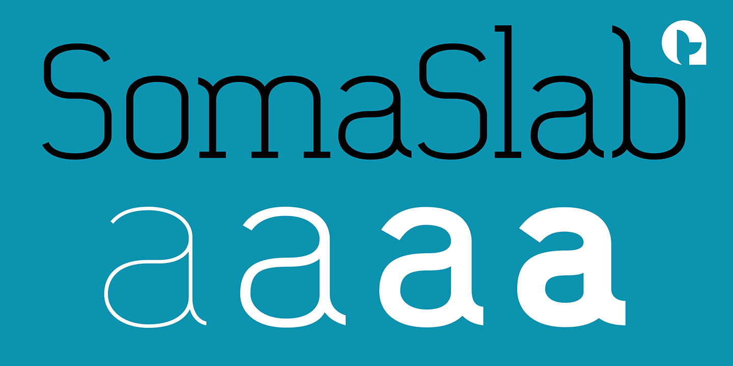 SomaSlab