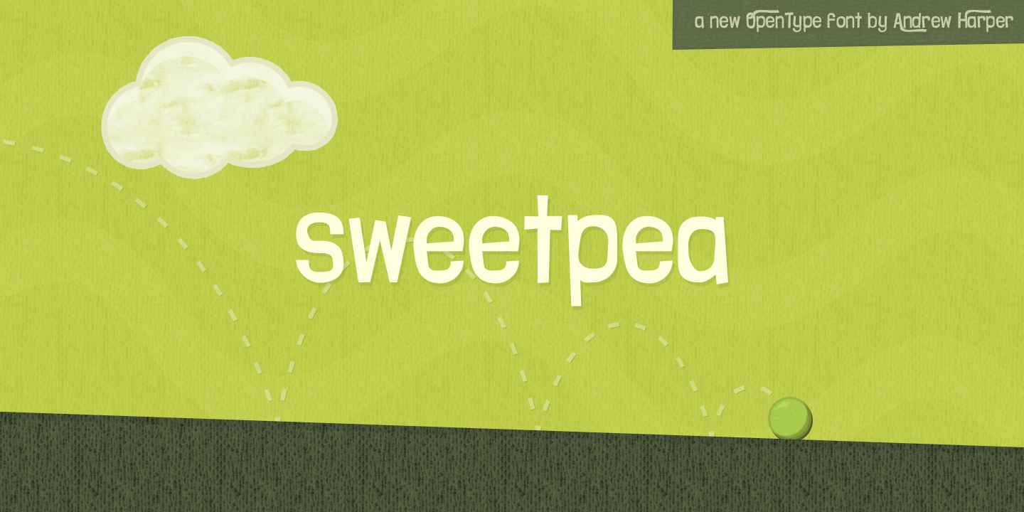 Sweetpea