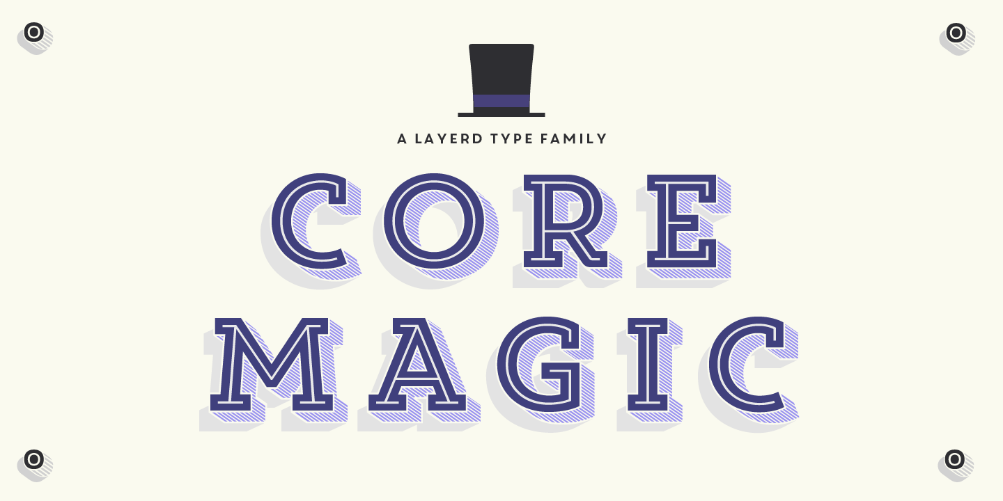 Core Magic
