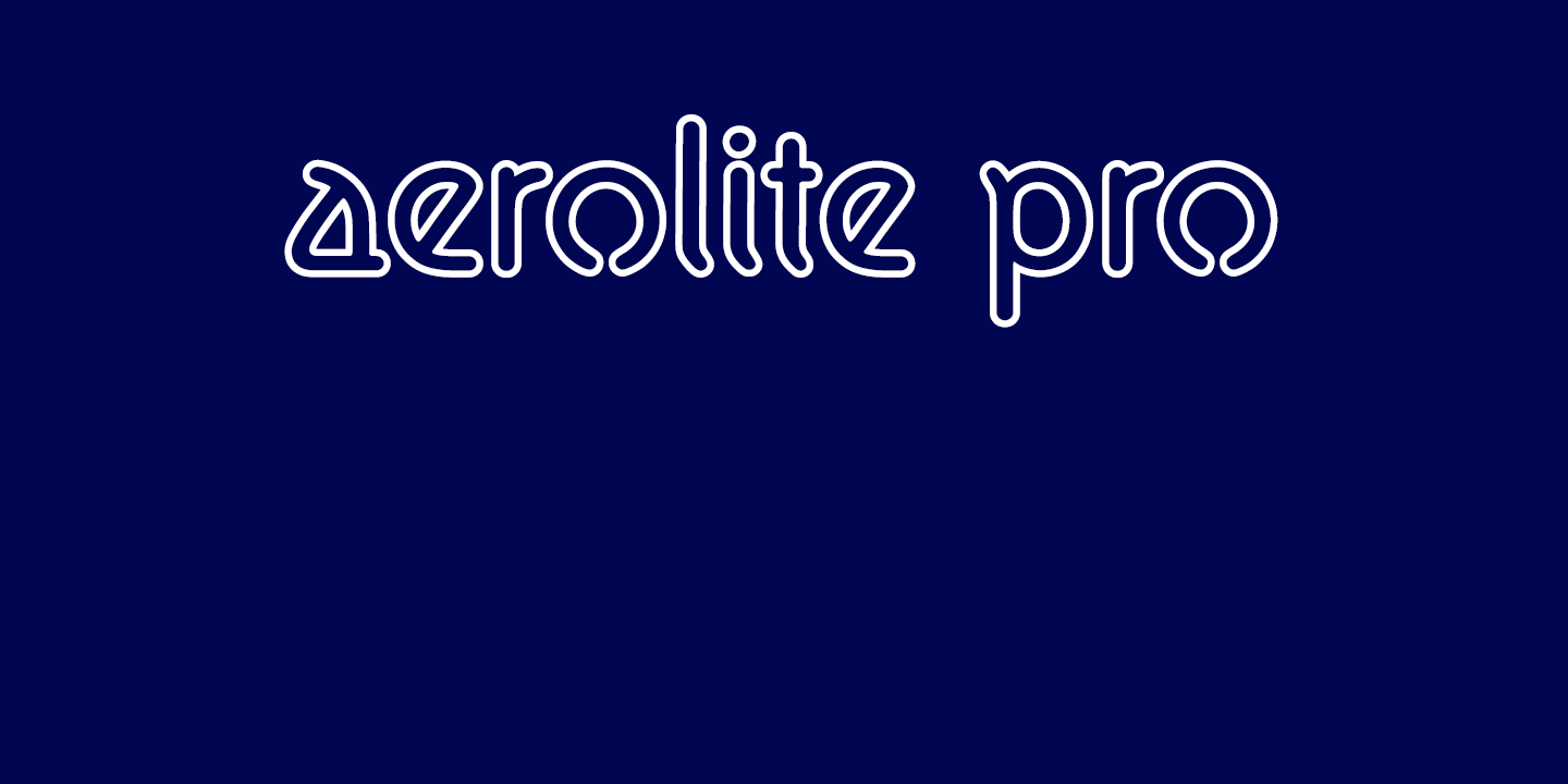 Aerolite Pro