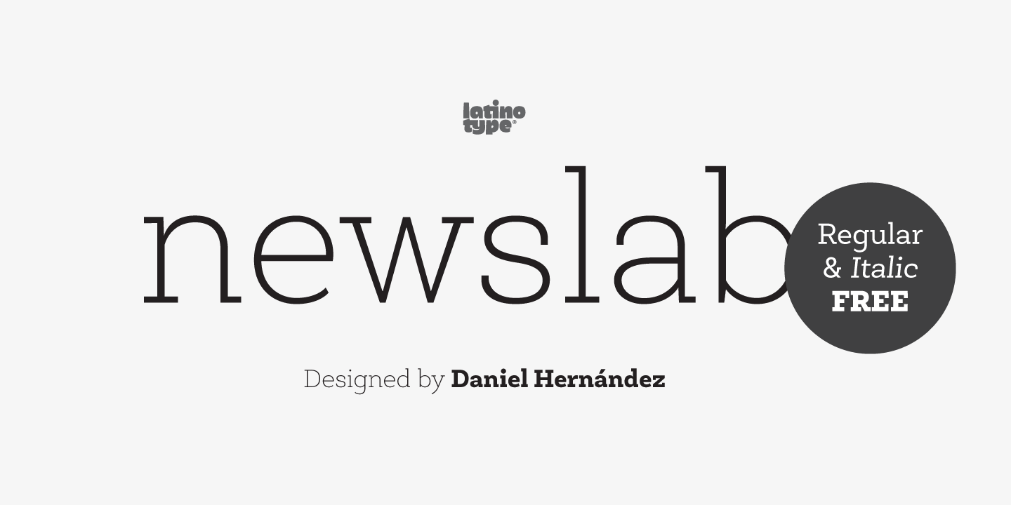 Newslab