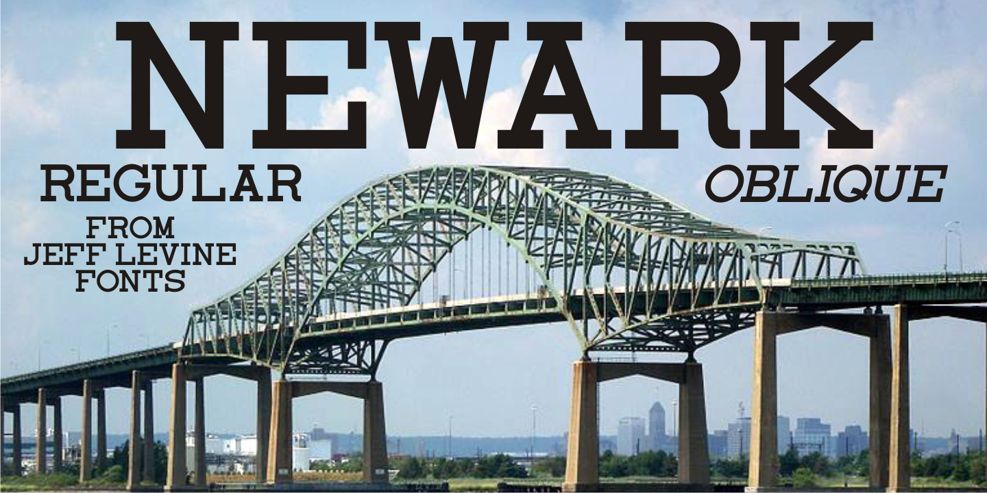 Newark JNL