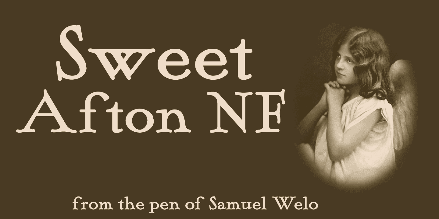 Sweet Afton NF