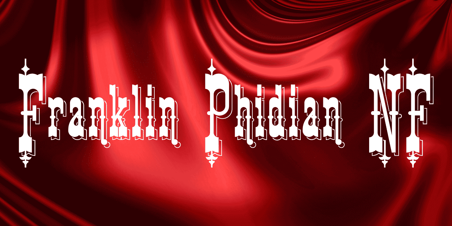 Franklin Phidian NF