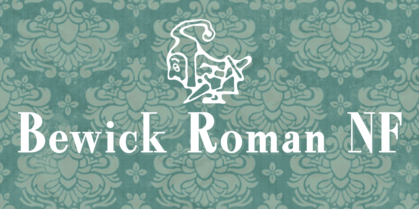 Bewick Roman NF