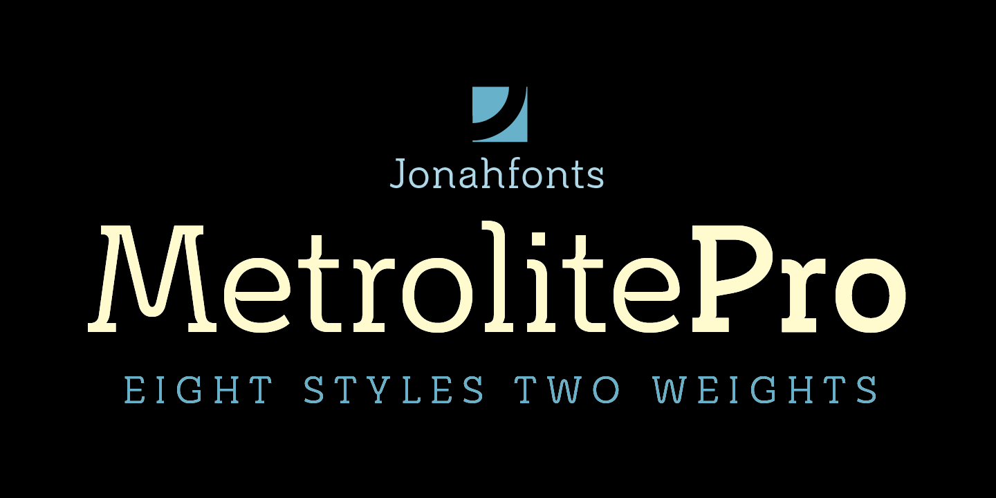 Metrolite Pro