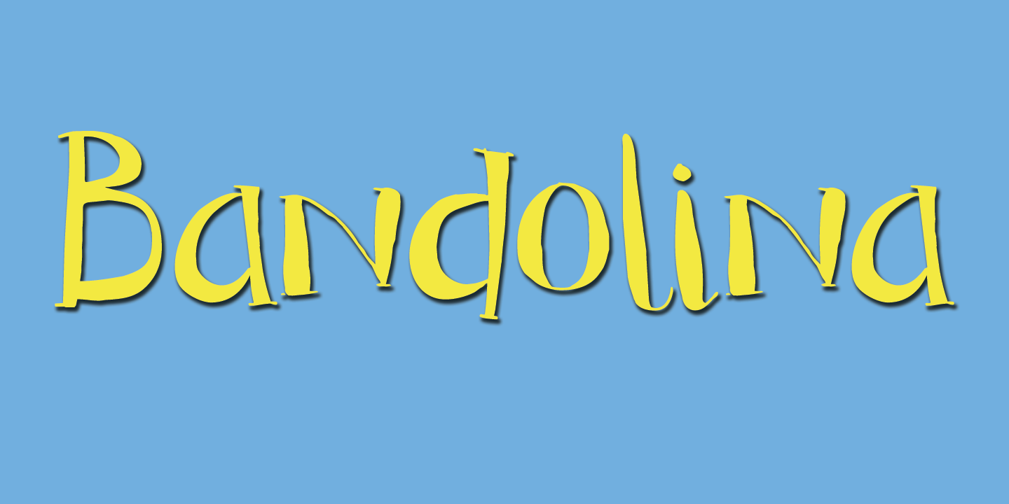 Bandolina