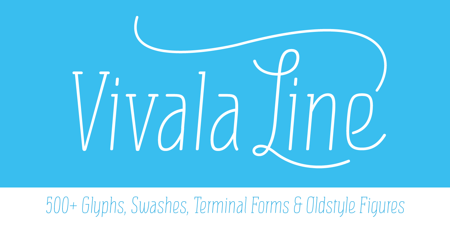 Vivala Line